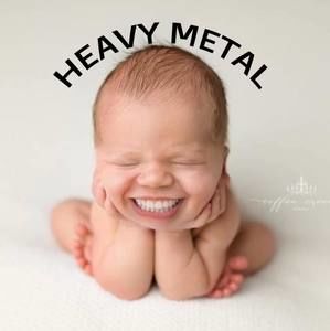 Meet your Posher, Jerry